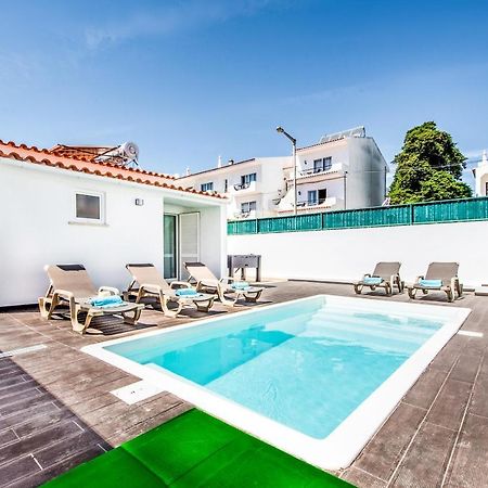 Villa Mitto Albufeira Exterior photo