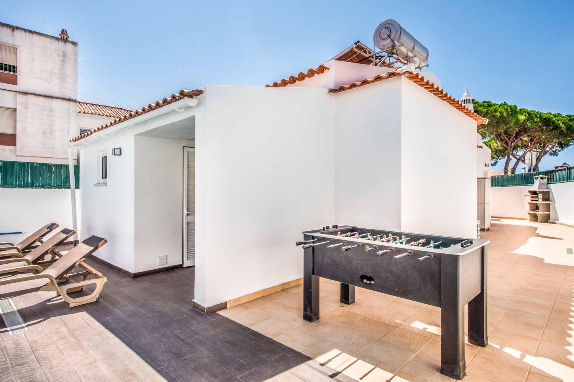 Villa Mitto Albufeira Exterior photo