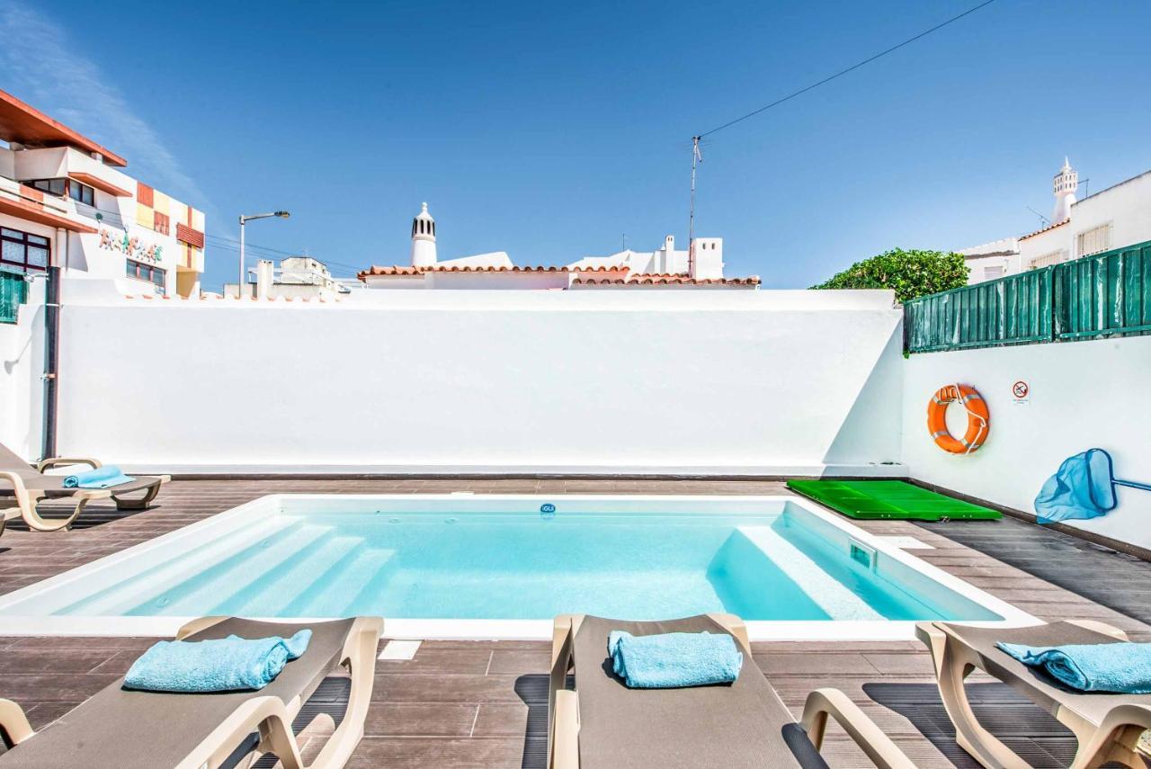 Villa Mitto Albufeira Exterior photo