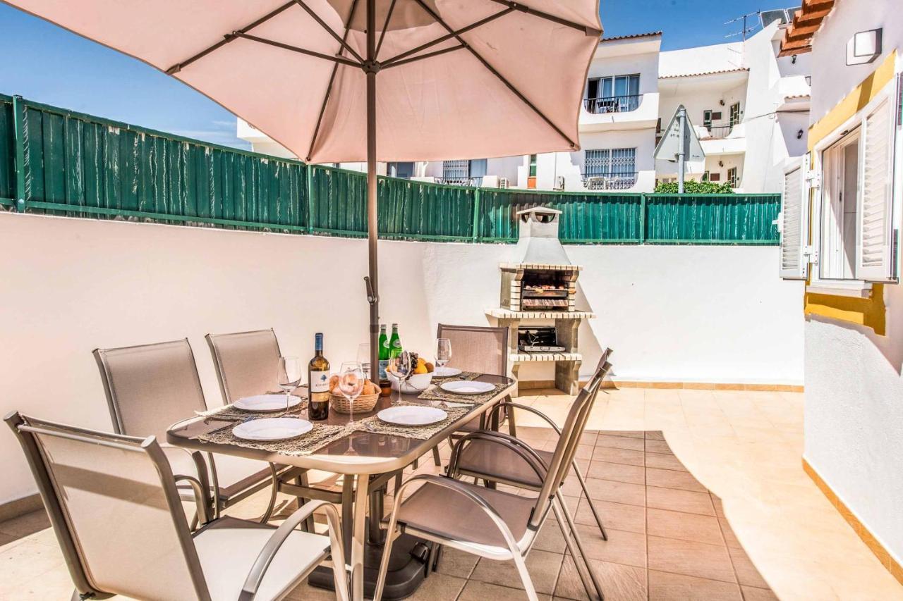 Villa Mitto Albufeira Exterior photo